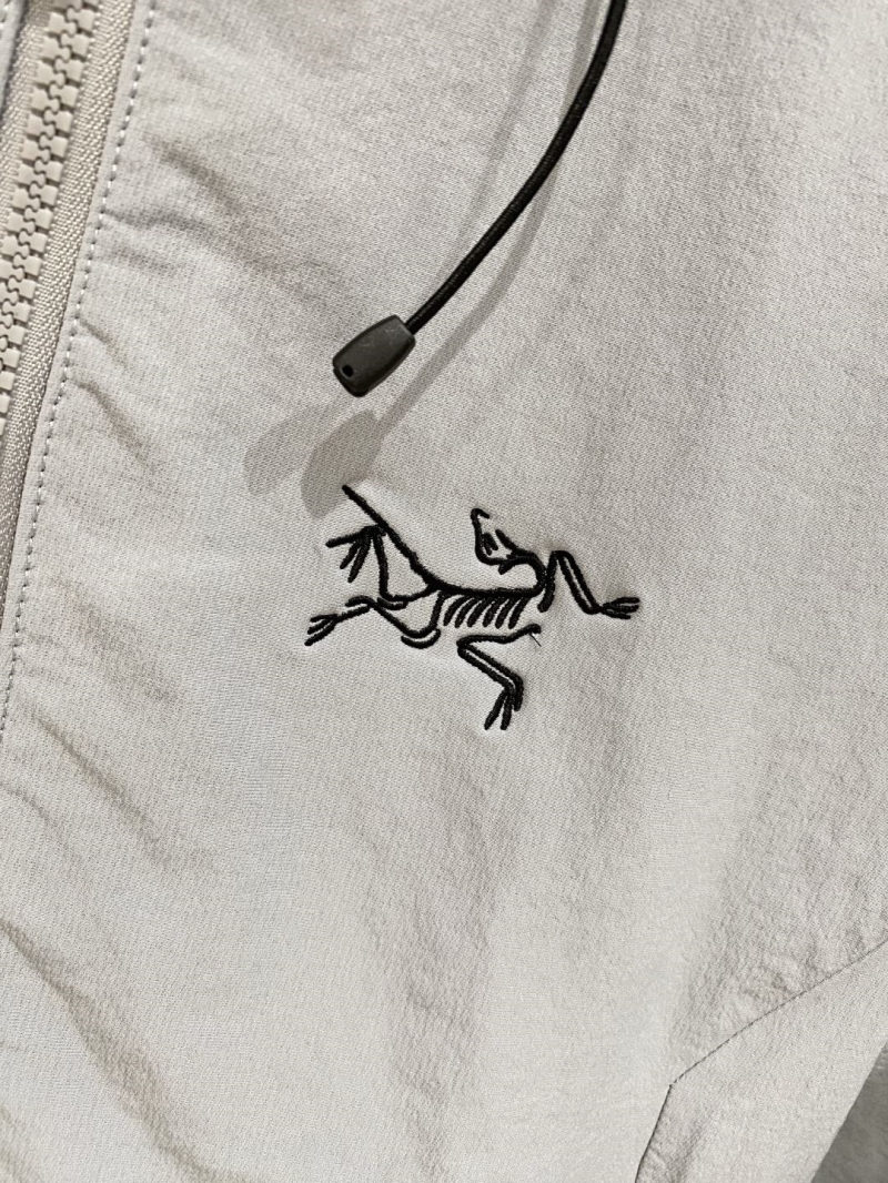 Arcteryx Outwear